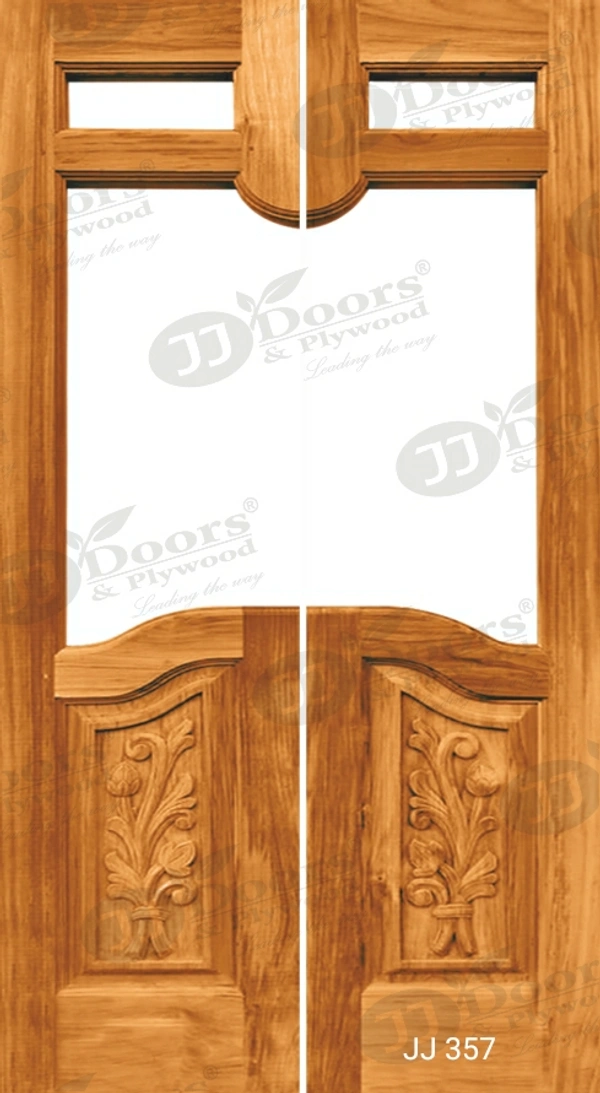 JJ Doors  JJ 357 - Grade A, 78*38, 32/32 Mm