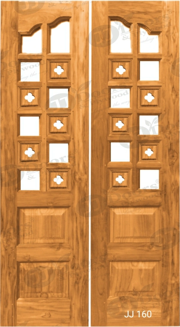 JJ Doors  JJ 160 - Grade A, 81*33, 32/32 Mm