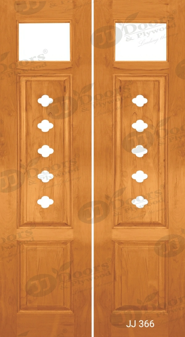 JJ Doors  JJ 366 - Grade B, 78*30, 32/32 Mm