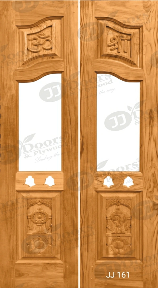 JJ Doors  JJ 161 - Grade A, 78*38, 32/32 Mm