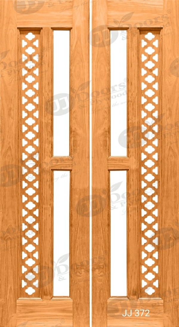 JJ Doors  JJ 372 - Grade A, 78*30, 32/32 Mm