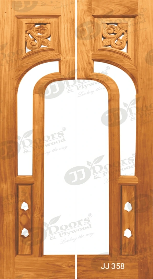 JJ Doors  JJ 358 - Grade B, 78*33, 32/32 Mm