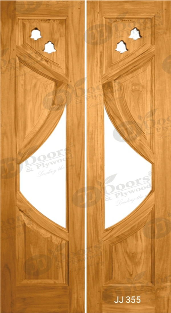 JJ Doors  JJ 355 - Grade A, 78*30, 32/32 Mm