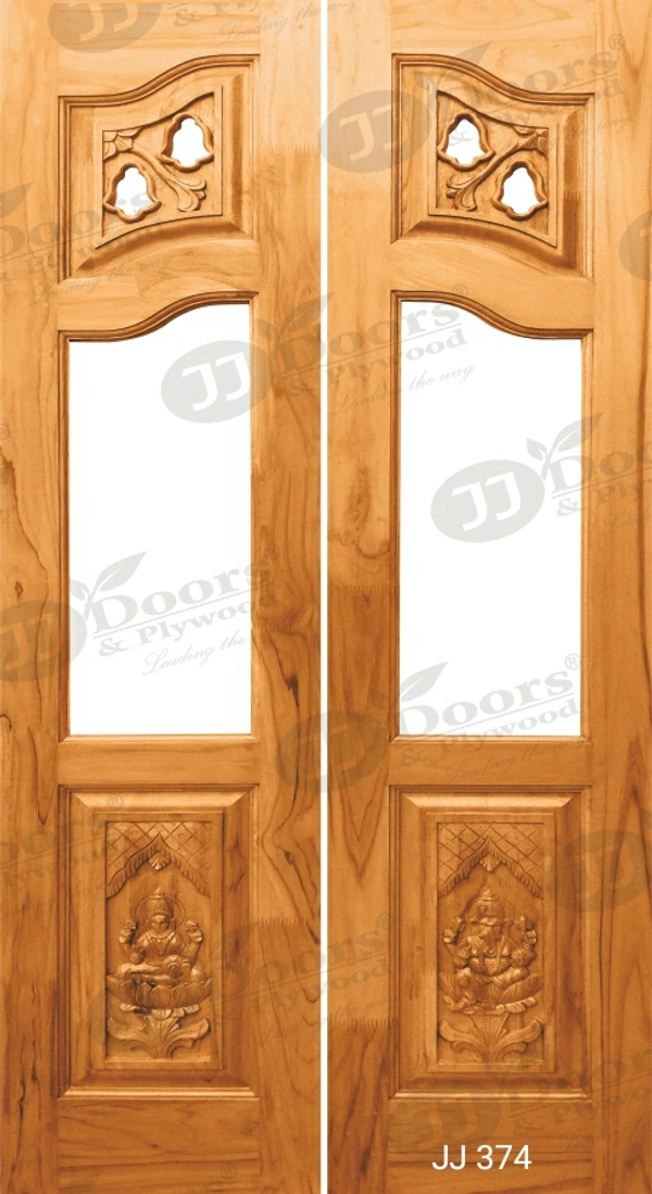 JJ Doors  JJ 374 - Grade B, 78*38, 32/32 Mm