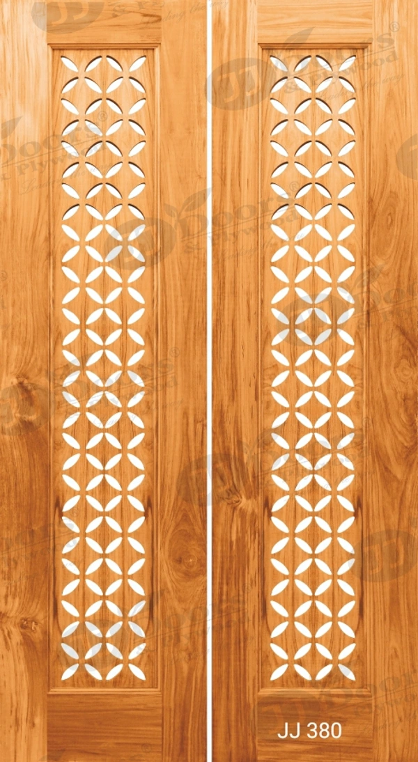 JJ Doors  JJ 380 - Grade B, 81*30, 32/32 Mm