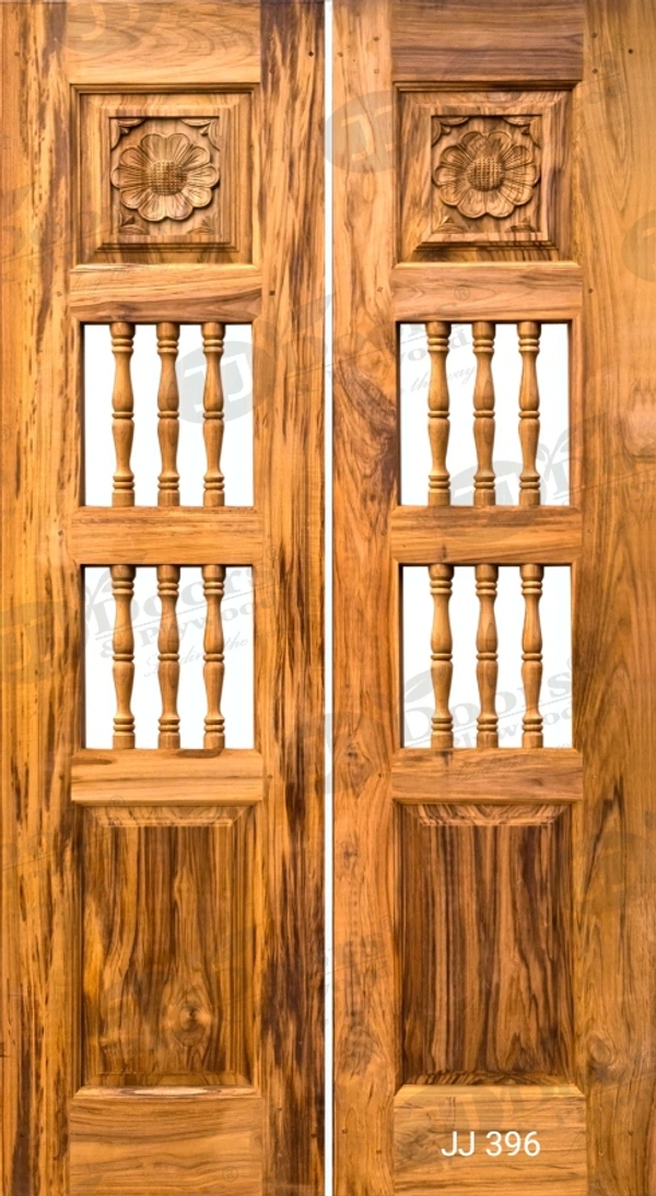 JJ Doors  JJ 396 - Grade A, 78*36, 32/32 Mm