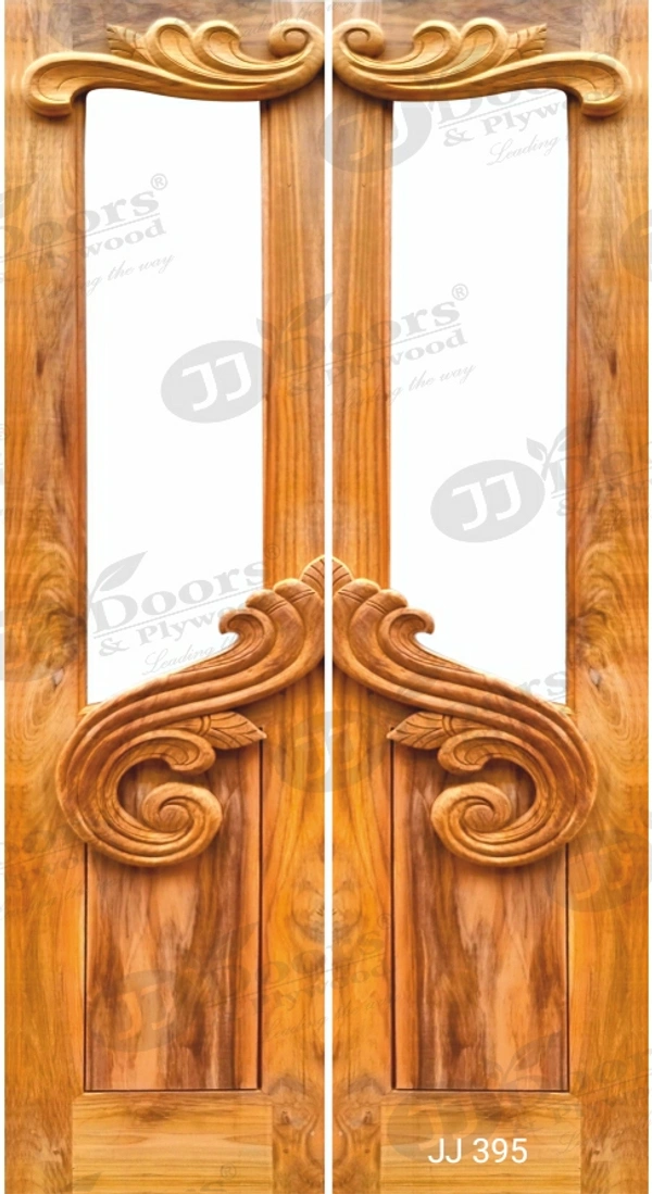 JJ Doors  JJ 395 - Grade A, 78*38, 32/32 Mm