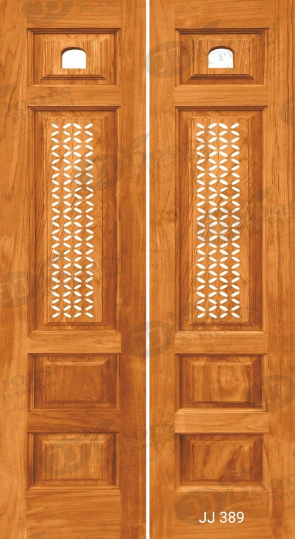 JJ Doors  JJ 389 - Grade A, 81*36, 32/32 Mm