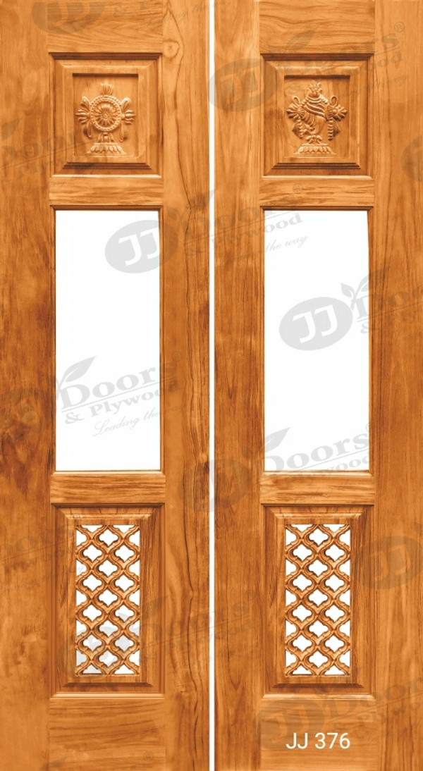 JJ Doors  JJ 376 - Grade A, 78*38, 32/32 Mm