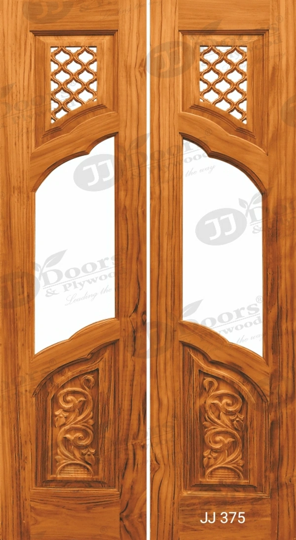 JJ Doors  JJ 375 - Grade B, 78*38, 32/32 Mm