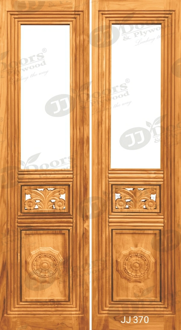 JJ Doors  JJ 370 - Grade B, 78*30, 32/32 Mm