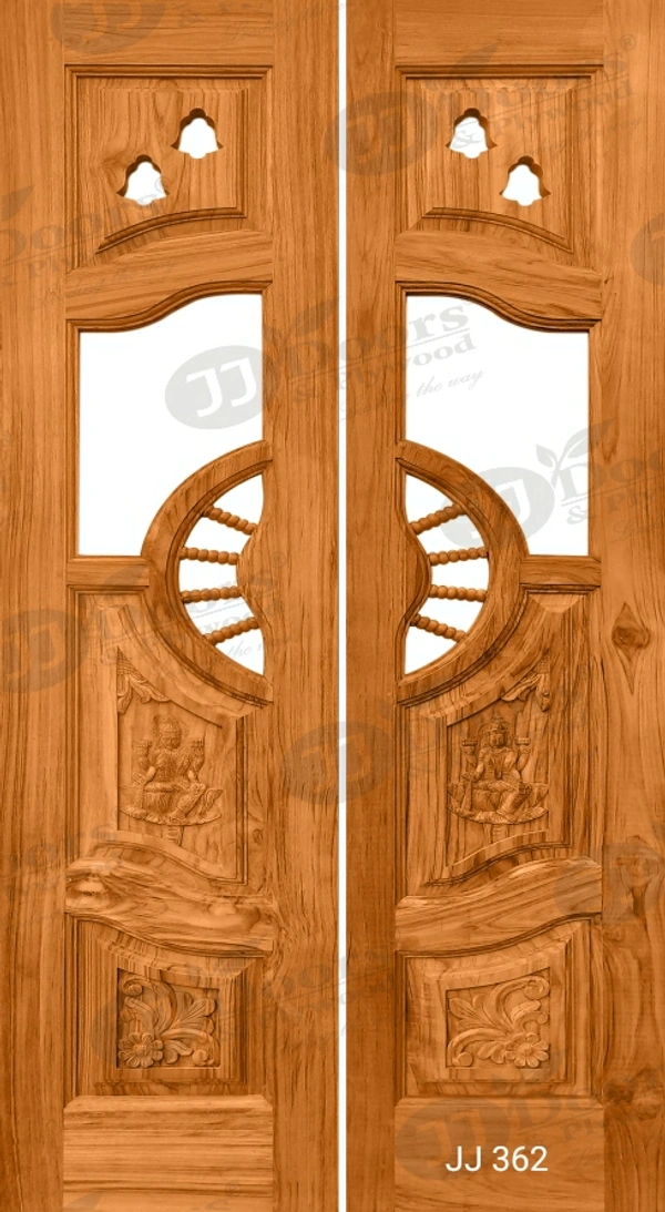 JJ Doors  JJ 362 - Grade A, 78*30, 32/32 Mm