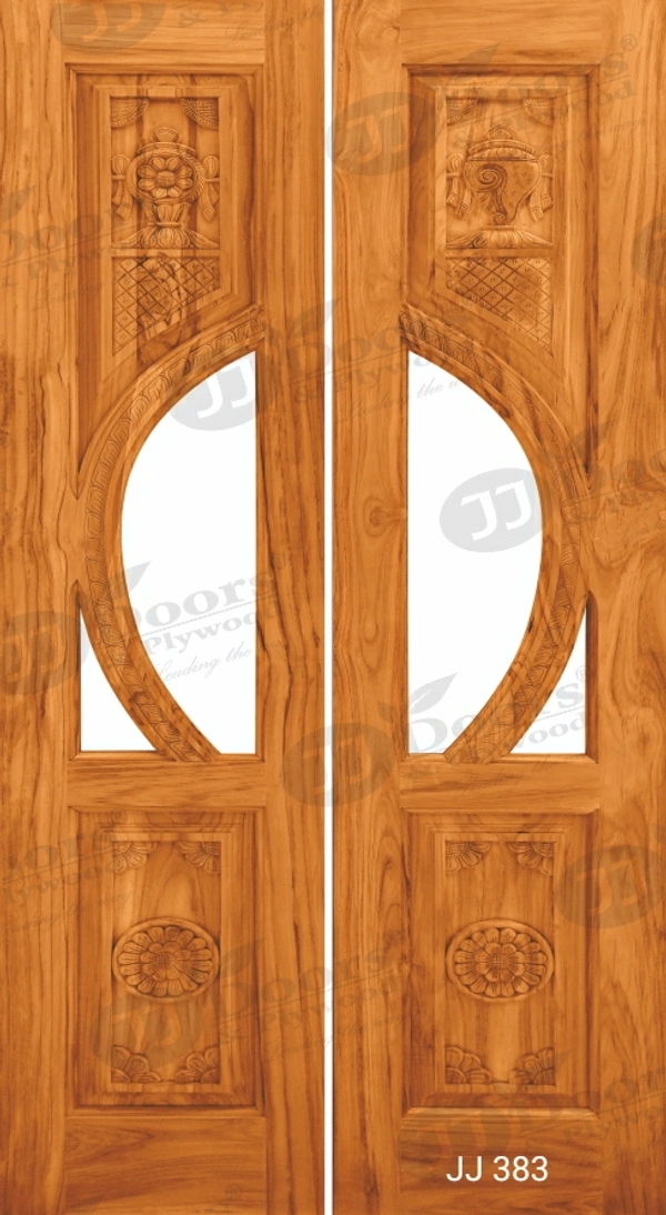 JJ Doors  JJ 383 - Grade A, 78*38, 32/32 Mm