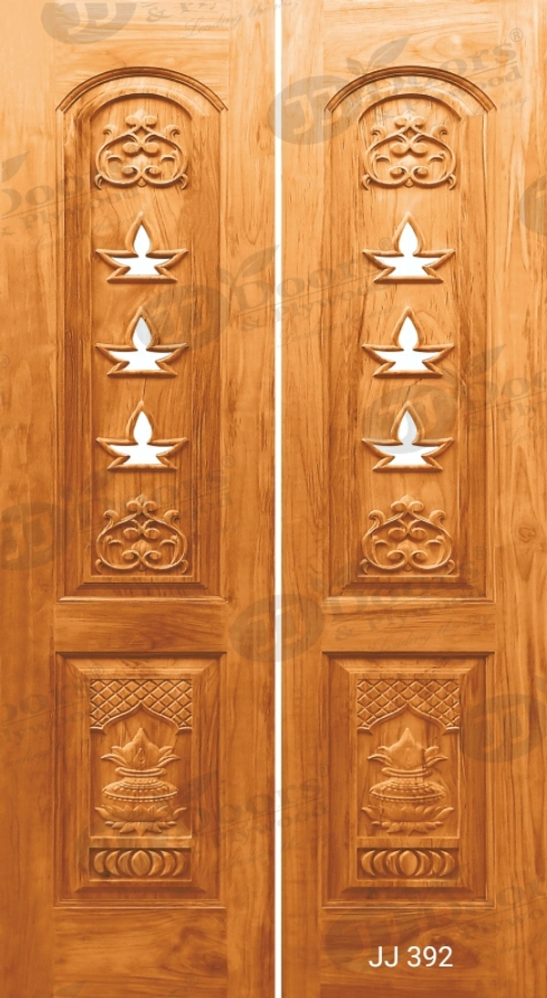 JJ Doors  JJ 392 - Grade A, 78*30, 32/32 Mm