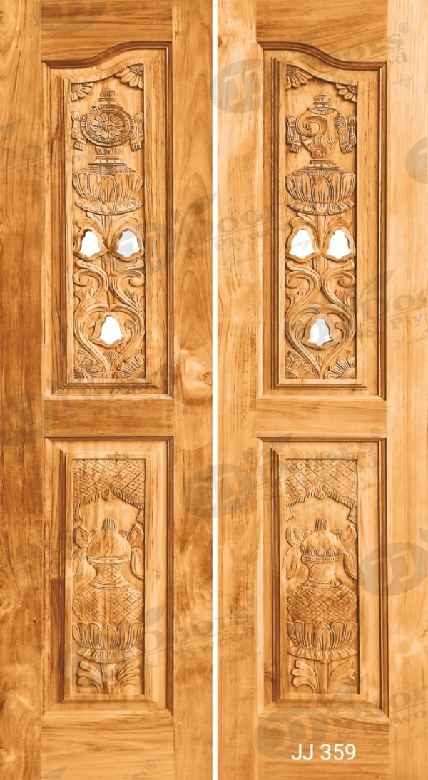 JJ Doors  JJ 359 - Grade A, 78*38, 32/32 Mm
