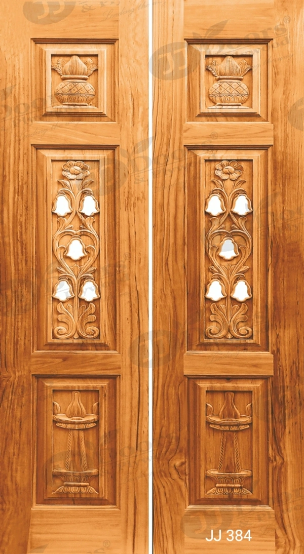 JJ Doors  JJ 384 - Grade A, 78*30, 32/32 Mm