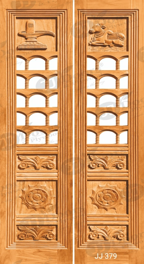 JJ Doors  JJ 379 - Grade B, 78*38, 32/32 Mm