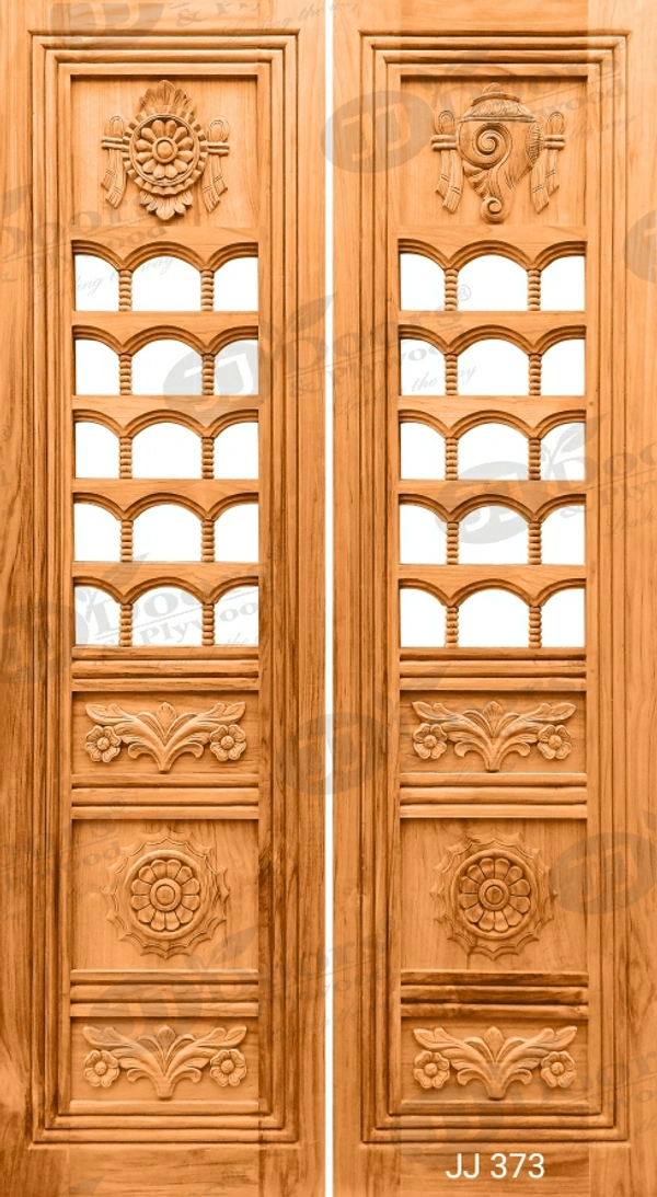 JJ Doors  JJ 373 - Grade B, 81*36, 32/32 Mm