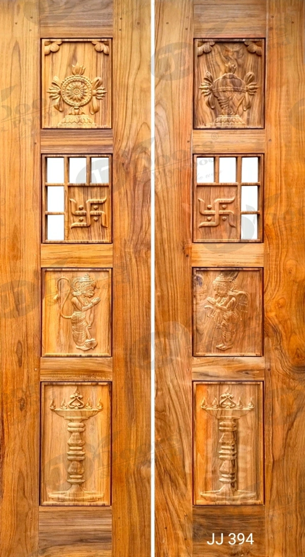 JJ Doors  JJ 394 - Grade B, 81*33, 32/32 Mm