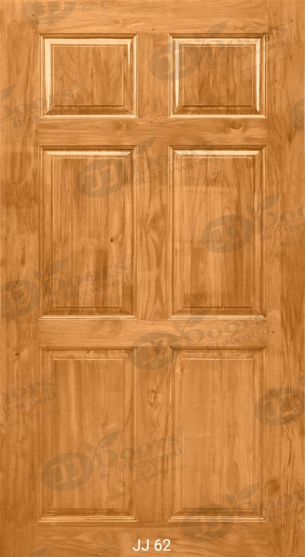 JJ Doors  JJ 62 - 81*33, 38/32 Mm