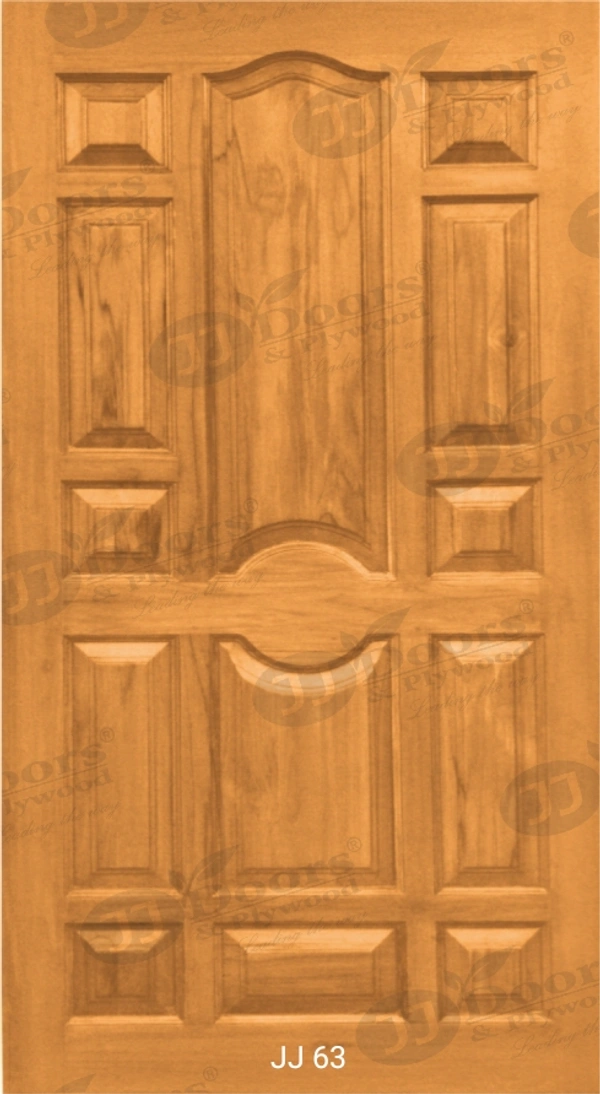 JJ Doors  JJ 63 - 81*36, 32/32 Mm