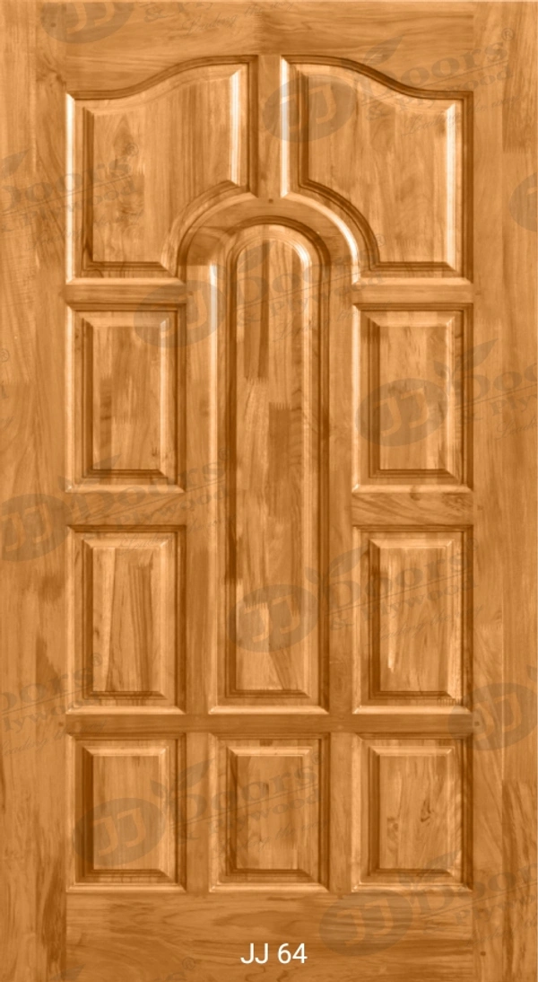 JJ Doors  JJ 64 - 81*33, 32/32 Mm