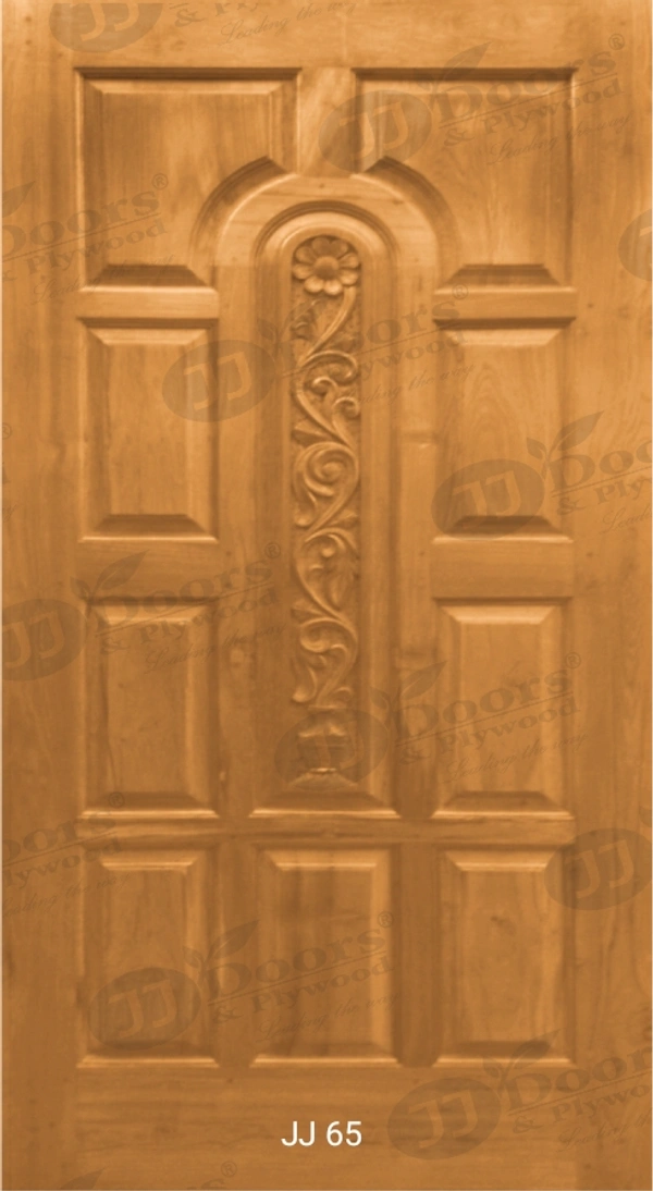 JJ Doors  JJ 65 - 78*42, 38/32 Mm