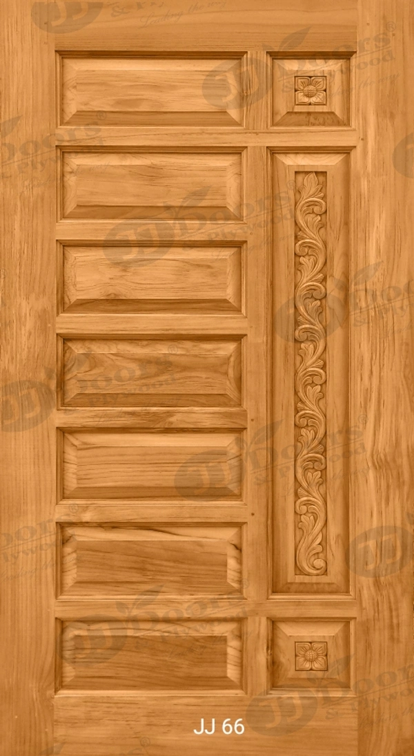 JJ Doors  JJ 66 - 78*30, 38/32 Mm