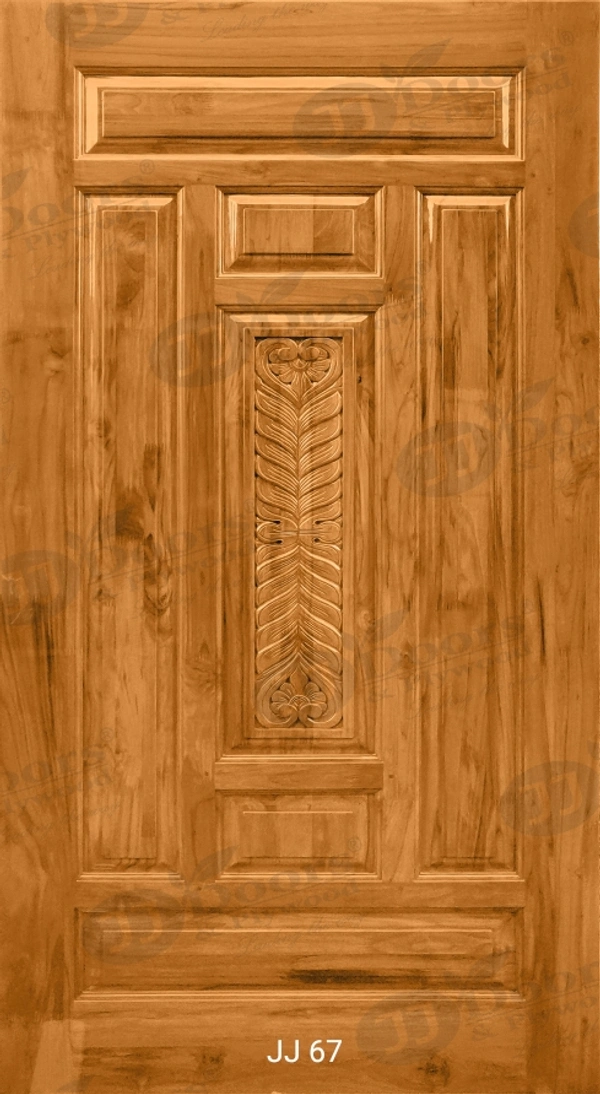 JJ Doors  JJ 67 - 81*42, 32/32 Mm