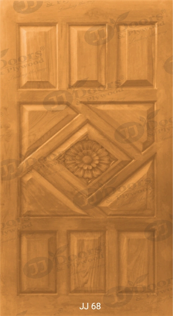 JJ Doors  JJ 68 - 78*39, 38/32 Mm