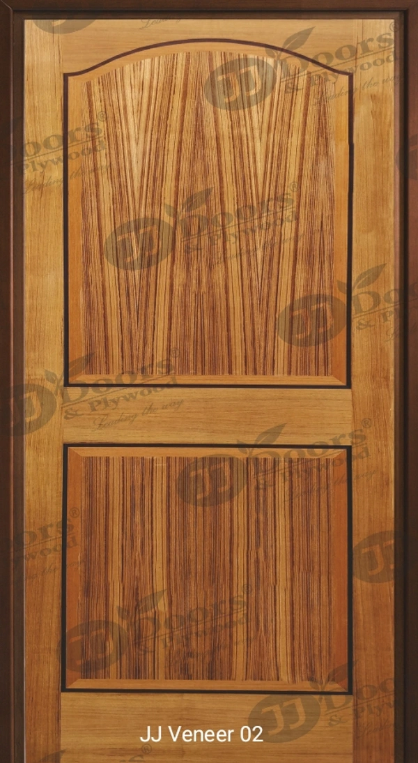 JJ Doors  JJ Veneer 02 - 78*27, 30 Mm, BSD