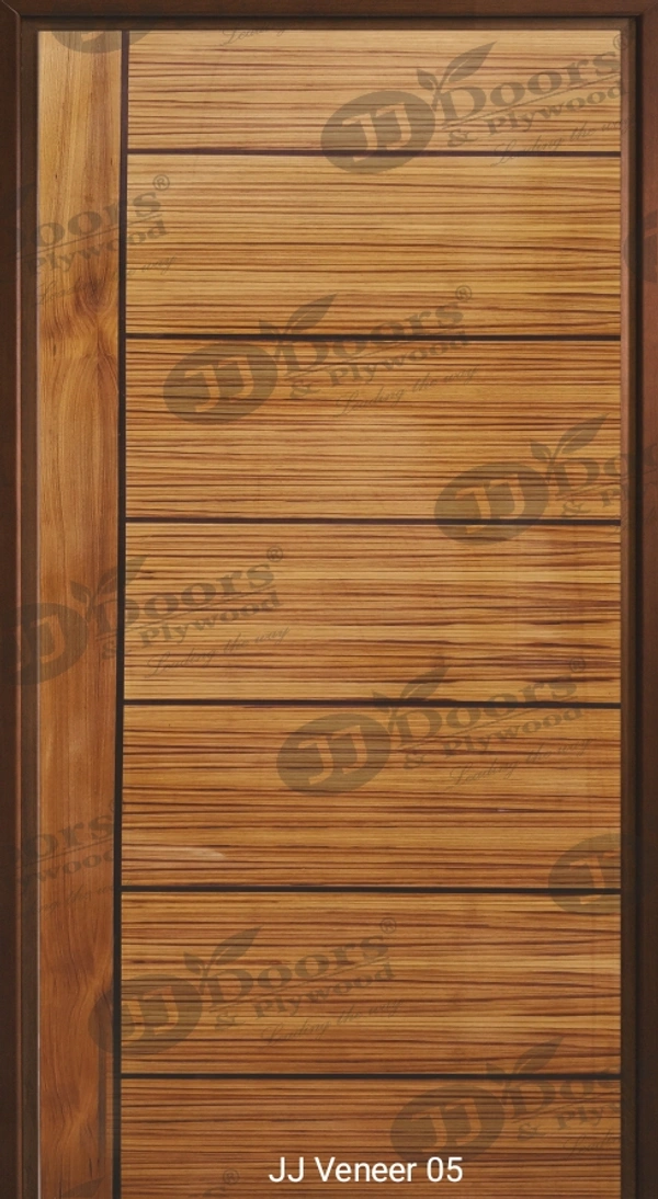 JJ Doors  JJ Veneer 05 - 78*27, 30 Mm, BSD