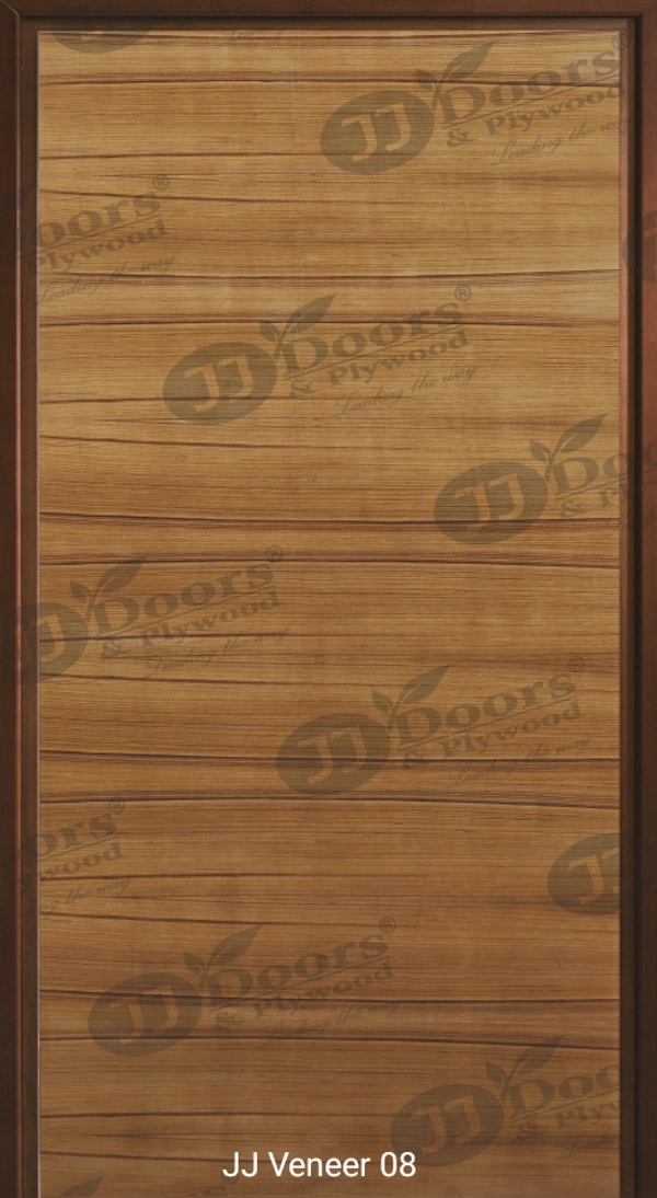 JJ Doors  JJ Veneer 08 - 78*38, 30 Mm, BSD