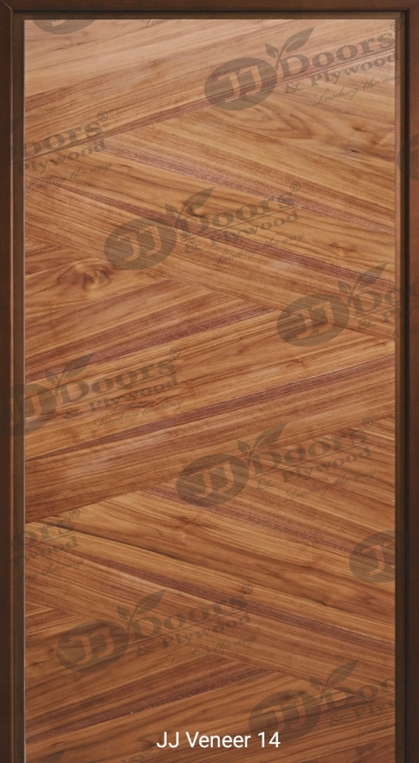JJ Doors  JJ Veneer 14 - 78*36, 30 Mm, BSD