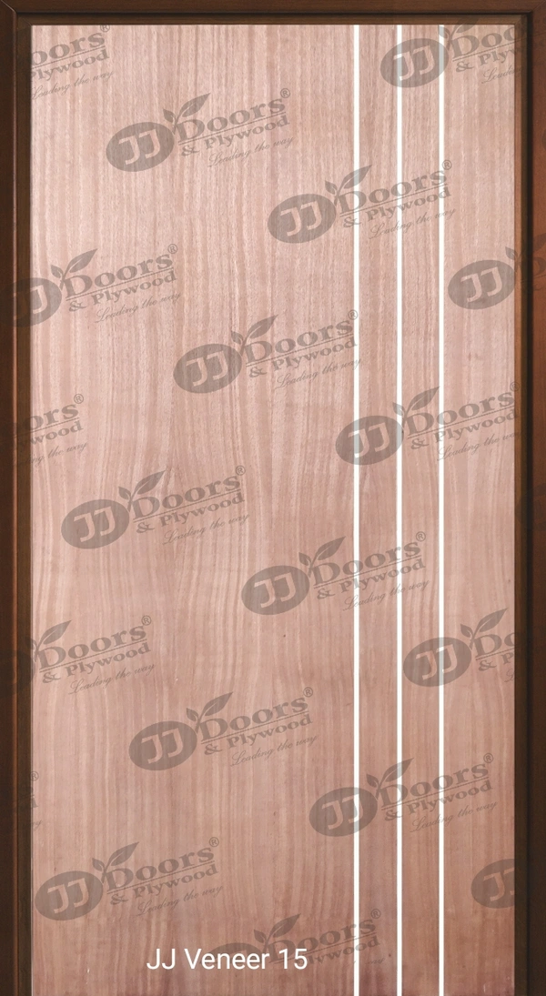 JJ Doors  JJ Veneer 15 - 78*30, 30 Mm, OSD