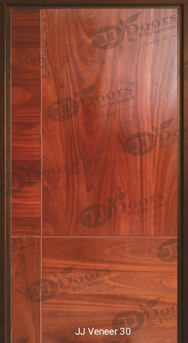 JJ Doors  JJ Veneer 30 - 78*38, 30 Mm, OSD
