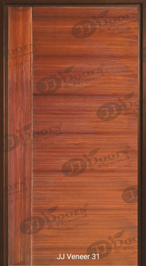 JJ Doors  JJ Veneer 31 - 81*30, 30 Mm, BSD