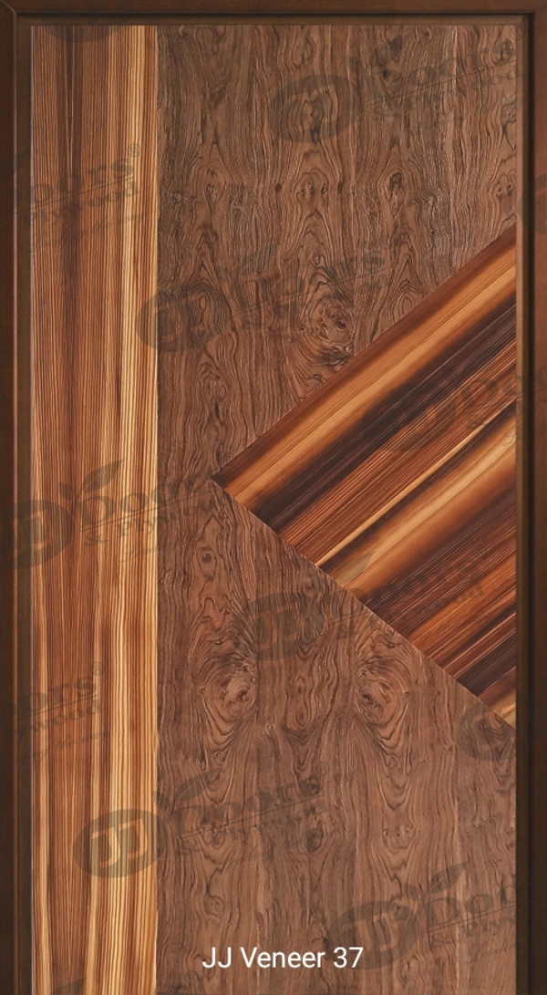 JJ Doors  JJ Veneer 37 - 81*27, 30 Mm, OSD