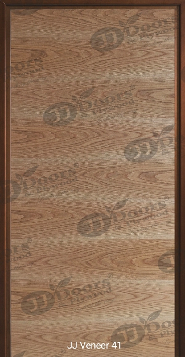 JJ Doors  JJ Veneer 41 - 81*27, 30 Mm, BSD