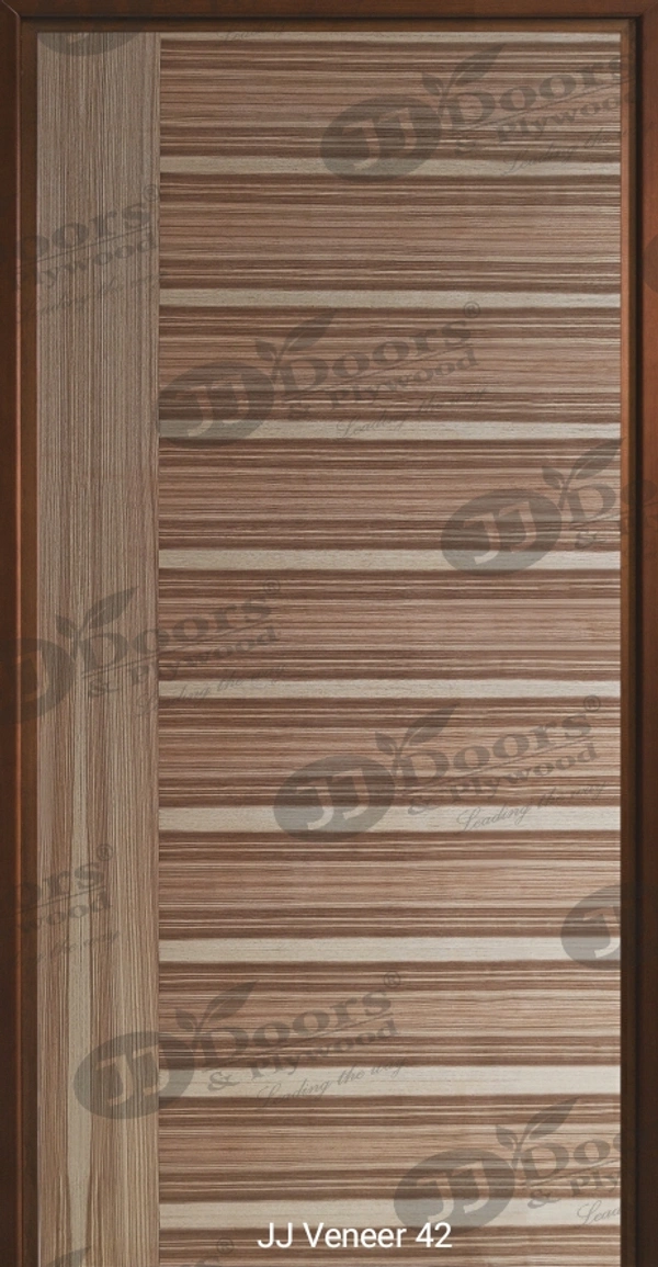 JJ Doors  JJ Veneer 42 - 81*27, 30 Mm, BSD
