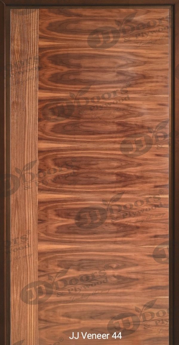 JJ Doors  JJ Veneer 44 - 78*38, 30 Mm, BSD
