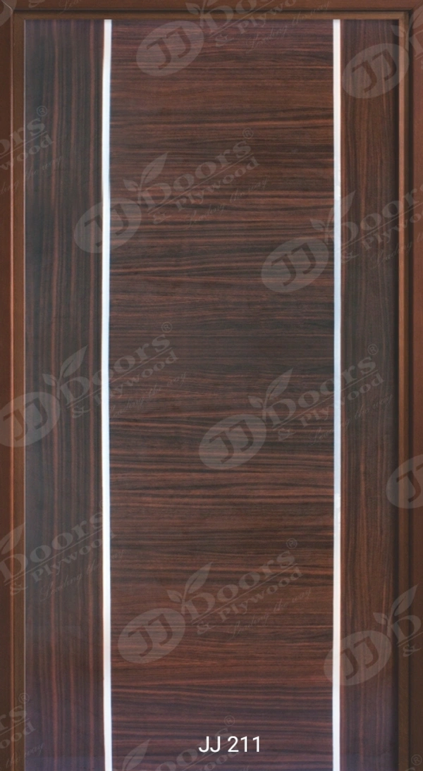 JJ Doors  JJ 211 - Neemwood, 78*38, 30 Mm
