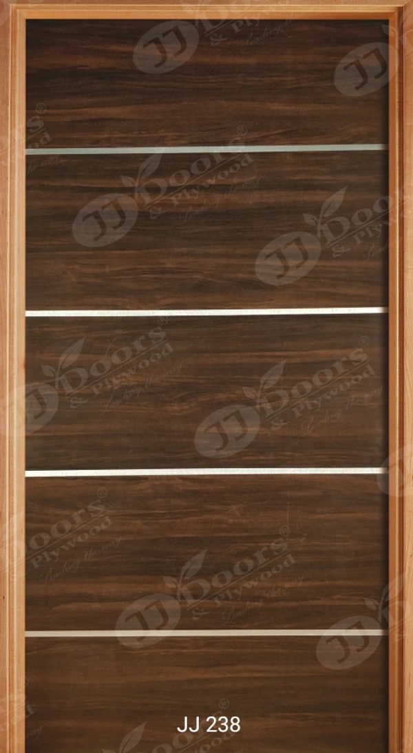 JJ Doors  JJ 238 - Neemwood, 81*38, 30 Mm