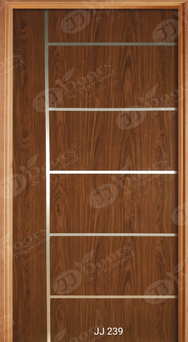JJ Doors  JJ 239 - Neemwood, 78*38, 30 Mm