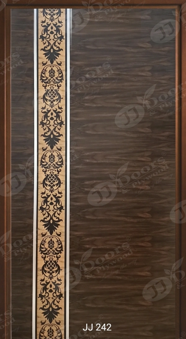 JJ Doors  JJ 242 - Neemwood, 78*30, 30 Mm