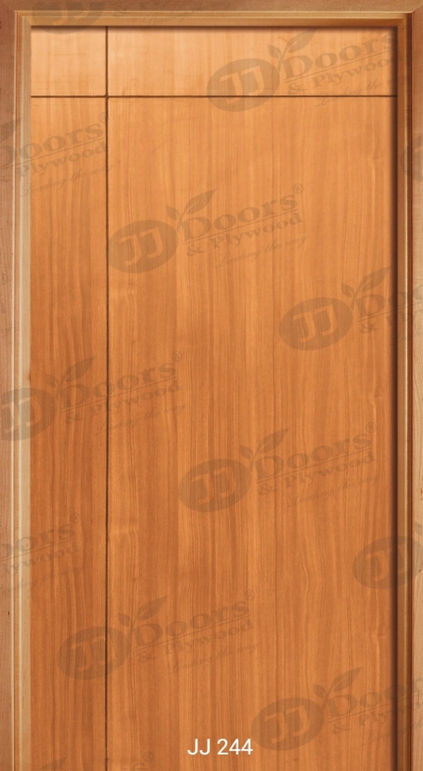 JJ Doors  JJ 244 - Neemwood, 81*27, 30 Mm