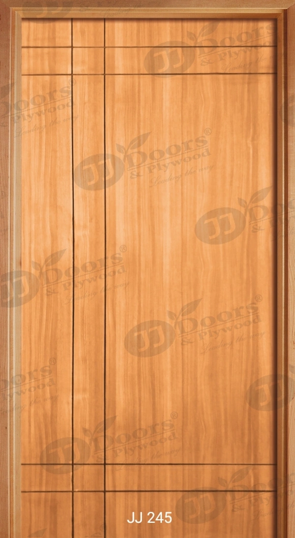 JJ Doors  JJ 245 - Neemwood, 81*27, 30 Mm