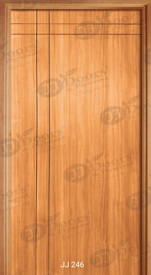 JJ Doors  JJ 246 - Neemwood, 81*27, 30 Mm