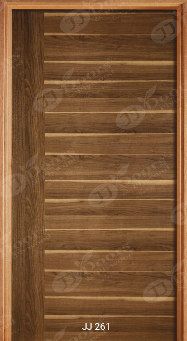 JJ Doors  JJ 261 - Neemwood, 81*27, 30 Mm