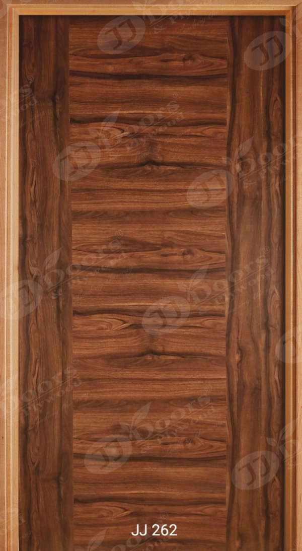 JJ Doors  JJ 262 - Neemwood, 81*27, 30 Mm